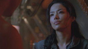 Poster for Terminated Scenes from Season 2, Episodes 18 and 19