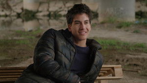 Poster for Episode 124