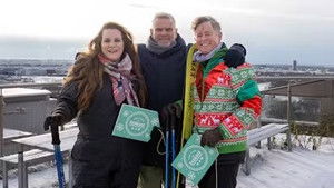 Poster for Episode 5