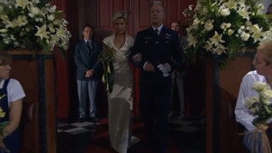 Poster for Twee huwelijken en een scramble