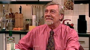 Poster for In de zevende hemel