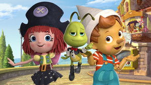 Poster for Episode 13