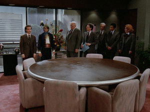 Poster for The Selling of Mypos