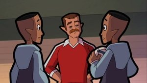 Poster for Episode 9 Poster for Episode 9