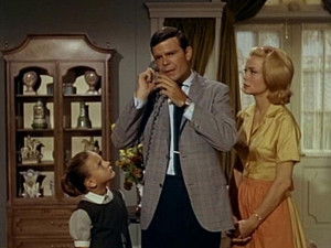 Poster for Who's in Charge Here?