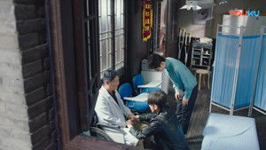 Poster for Episode 22