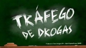 Poster for Tráfego de Drogas