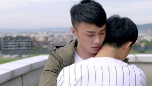 Poster for Crossing the Line #07