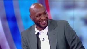 Poster for Lamar Odom