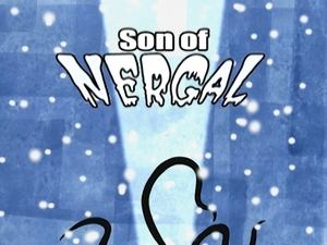Poster for Son of Nergal