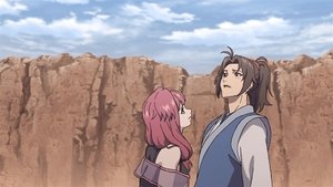 Poster for Strong Enemy Attack