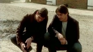 Poster for In the Guise of Death