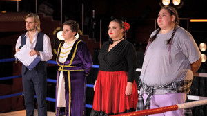 Poster for Episode 7