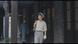 Poster for Episode 14