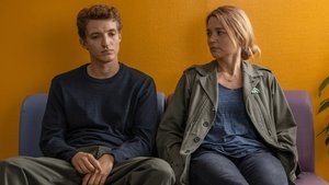 Poster for The Deer