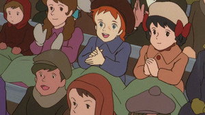 Poster for Diana's Birthday