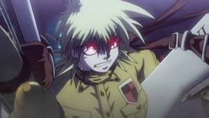 Poster for Hellsing VII