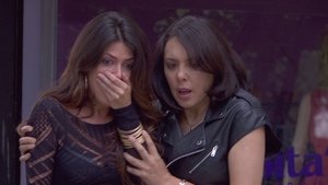 Poster for Episode 50