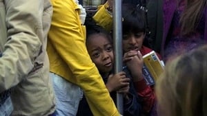 Poster for Take the A-Train... I Think?