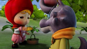 Poster for Episode 37