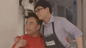 Poster for Life Ramyeon (2)