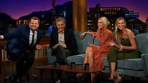 Poster for Christoph Waltz, Erin Foster, Sara Foster, George Ezra