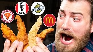 Poster for Who Makes The Best Chicken Fingers? Taste Test