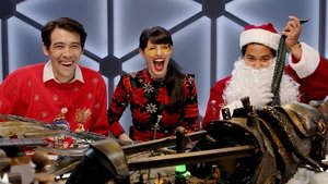 Poster for Santa the Whole Time