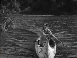 Poster for Tekawitha McLeod