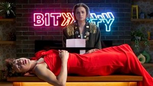 Poster for Bit City Is Canceled