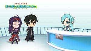 Poster for Sword Art Offline II 7