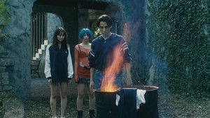 Poster for Who's the Serial Killer?