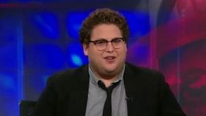 Poster for Jonah Hill
