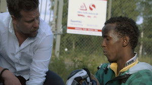 Poster for Episode 1