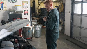 Poster for Season 9 Episode 2