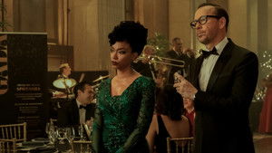 Poster for Baggage Claim