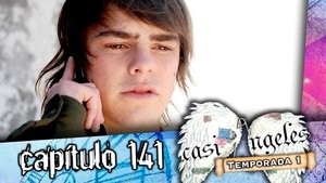 Poster for Episode 141