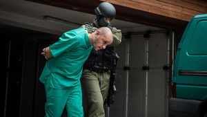 Poster for Episode 12