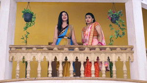 Poster for Kunti Trusts Kanhaiya