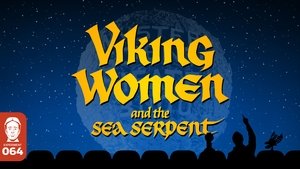 Poster for Viking Women and the Sea Serpent