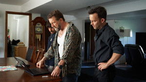 Poster for Episode 8