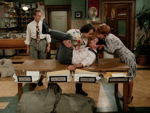 Poster for Lie-Ability