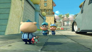 Poster for Episode 23