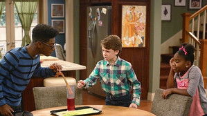 Poster for Accidents Will Happen