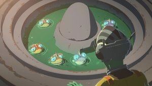Poster for Neeku's Reward
