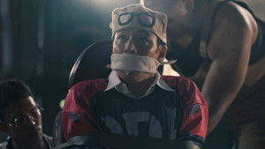 Poster for Reap What You Sow