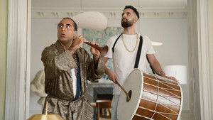 Poster for Episode 2