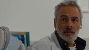 Poster for Episode 221