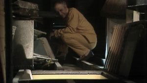 Poster for The Gypsy's Warning