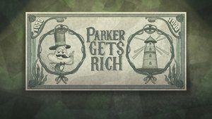 Poster for Parker Gets Rich
